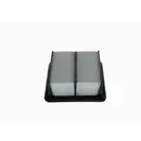 Luftfilter Bosch F 026 400 691 für Mazda