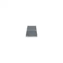 BOSCH 1 987 432 542 Filter, Innenraumluft R 2542