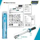 HAZET 5110-3CT DREHMOMENTSCHLUESSEL