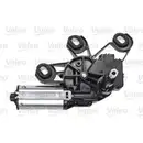 VALEO 579600 Wischermotor Heck