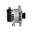 HELLA 8EL 012 429-611 Generator 14V 70A