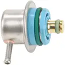 BOSCH 0 280 160 587 Kraftstoffdruckregler für MERCEDES-BENZ, SMART, SSANGYONG