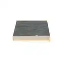 BOSCH 1 987 432 464 Filter, Innenraumluft R 2464