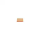 BOSCH F 026 400 047 Luftfilter S0047