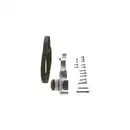 BOSCH 1 987 946 943 Zahnriemen-/Pumpenset