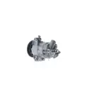 Kompressor Klimaanlage Mahle ACP 1686 000P Behr *** Premium Line *** für Renault
