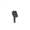 BOSCH 0 281 006 812 Heissfilmluftmassenmess8