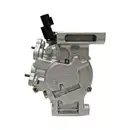 Kompressor Klimaanlage Mahle ACP 450 000P Behr *** Premium Line *** für Hyundai