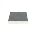 BOSCH 1 987 435 502 Filter, Innenraumluft R5502