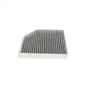 BOSCH 1 987 432 548 Filter, Innenraumluft R2548