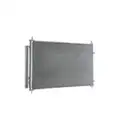 Kondensator Klimaanlage Mahle AC 970 000S Behr für Toyota