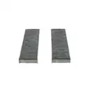 BOSCH 1 987 435 522 Filter, Innenraumluft R5522