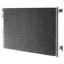 Kondensator Klimaanlage Mahle AC 294 000P Behr *** Premium Line *** für Fiat