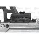 VALEO 404886 Wischermotor Heck