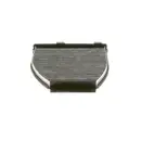 BOSCH 1 987 435 001 Filter, Innenraumluft R 5001