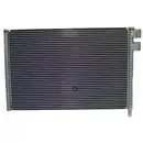 Kondensator Klimaanlage Mahle AC 298 000P Behr *** Premium Line *** für Ford