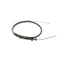 BOSCH 1 987 477 684 Seilzug, Feststellbremse