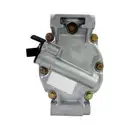 Kompressor Klimaanlage Mahle ACP 602 000S Behr für Chrysler für Fiat für Ford