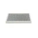 BOSCH 1 987 432 405 Filter, Innenraumluft R 2405