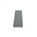 BOSCH 1 987 435 537 Filter, Innenraumluft R5537