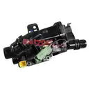 Thermostat Kühlmittel Metzger 4006417 für Citroën für Opel für Peugeot für DS