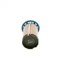 BOSCH F 026 402 248 Kraftstofffilter N2248 für AUDI