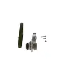 BOSCH 1 987 946 407 Wasserpumpe + Zahnriemensatz