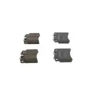 BOSCH 0 986 460 954 Bremsbelagsatz, Scheibenbremse