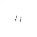 BOSCH 0 986 494 005 Bremsbelagsatz, Scheibenbremse