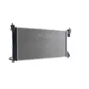 Kühler Motorkühlung Mahle CR 2245 000S Behr für Opel