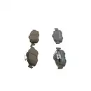 BOSCH 0 986 460 969 Bremsbelagsatz, Scheibenbremse