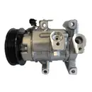 Kompressor Klimaanlage Mahle ACP 1212 000S Behr für Ford