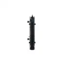 Kühler Motorkühlung Mahle CR 340 001S Behr für Audi für Seat für Skoda für VW