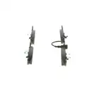 BOSCH 0 986 494 019 Bremsbelagsatz, Scheibenbremse