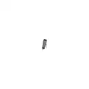 Wischblatt Bosch 3 397 015 106 Rear für Hyundai Hinten