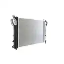 Kühler Motorkühlung Mahle CR 302 000S Behr für Mercedes Benz für Mercedes Benz