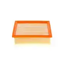 BOSCH F 026 400 369 Luftfilter S0369 für JEEP, FIAT, ALFA