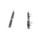 BOSCH 0 986 494 118 Bremsbelagsatz, Scheibenbremse