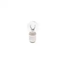 BOSCH 1 987 301 015 Glühlampe P21/4W 21/4W 12V für JAGUAR, BMW, VOLVO, FORD