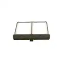Filter Innenraumluft Bosch 1 987 435 085 für Mazda