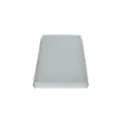 BOSCH 1 987 435 118 Filter, Innenraumluft M5118 für MERCEDES-BENZ