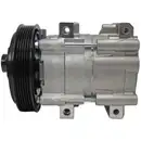 MAHLE ACP 843 000P A/C-Kompressor
