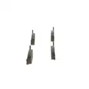 BOSCH 0 986 468 890 Bremsbelagsatz, Scheibenbremse
