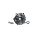 Radlagersatz Skf VKBA 7134 für Nissan für Renault Vorderachse