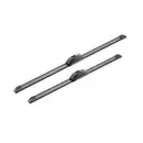 Wischblatt Bosch 3 397 014 537 Aerotwin Retrofit für Opel für Vauxhall Vorne