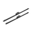 BOSCH 3 397 014 187 Wischblatt Aerofit AF502