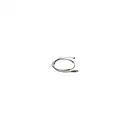 Warnkontakt Bremsbelagverschleiß Bosch 1 987 473 508 für Bmw Hinterachse