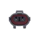 Fensterheber Valeo 851806 für Kia Vorne Links