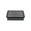 Luftfilter Bosch F 026 400 744 für Mazda
