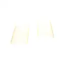 BOSCH 1 987 432 078 Filter, Innenraumluft M 2078